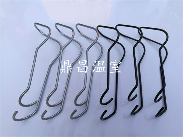 壓頂簧