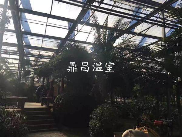 生態餐廳