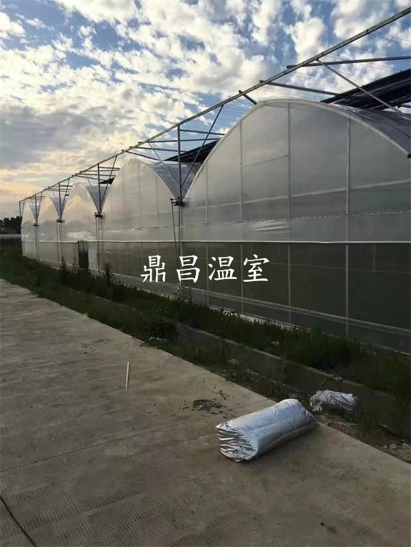 智能連棟薄