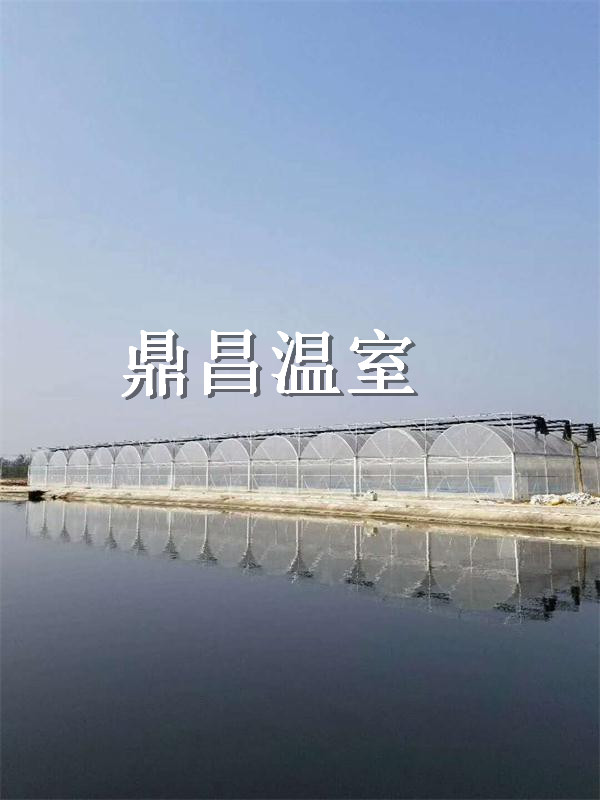 夏季宜昌種植大棚降溫應(yīng)該怎么做